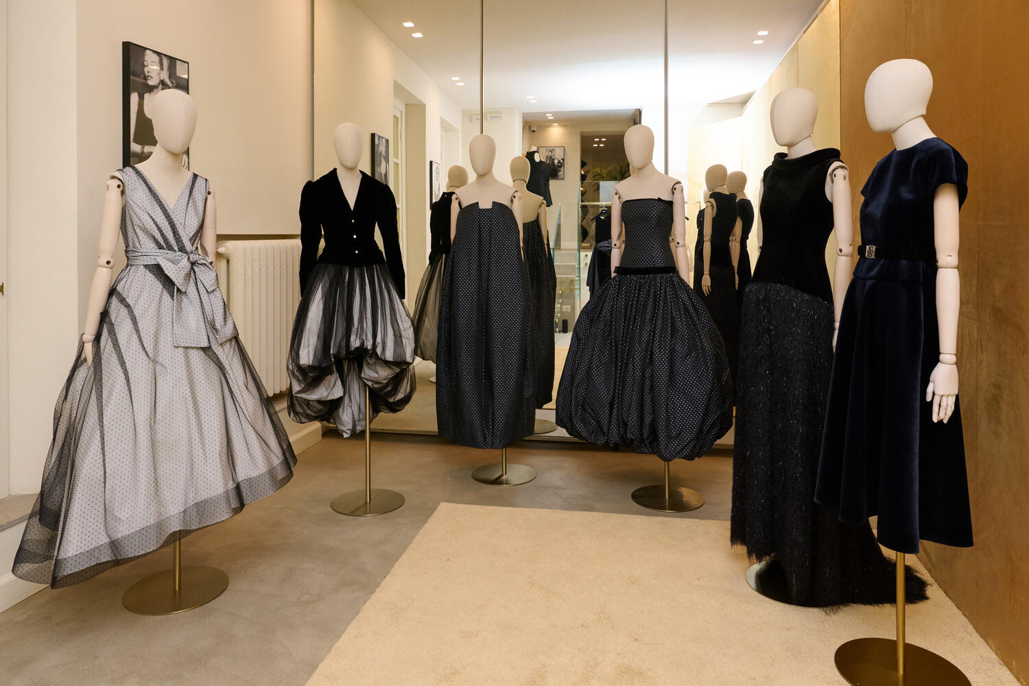 CURIEL WOMEN FW 26-27 - Foto #2