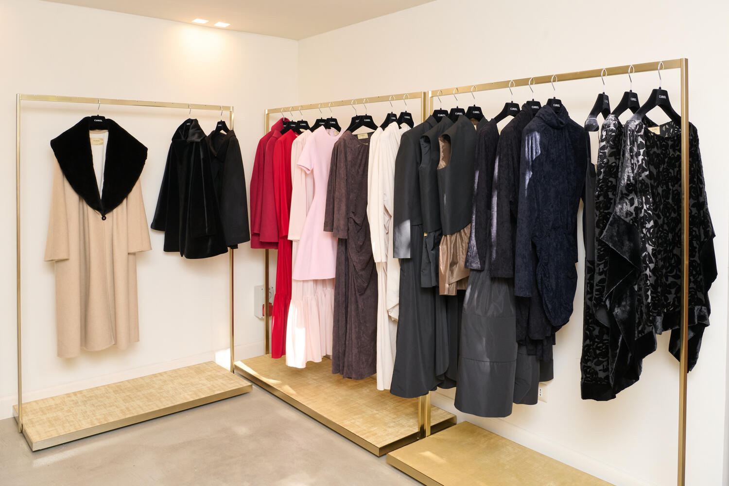 CURIEL WOMEN FW 26-27 - Foto #4