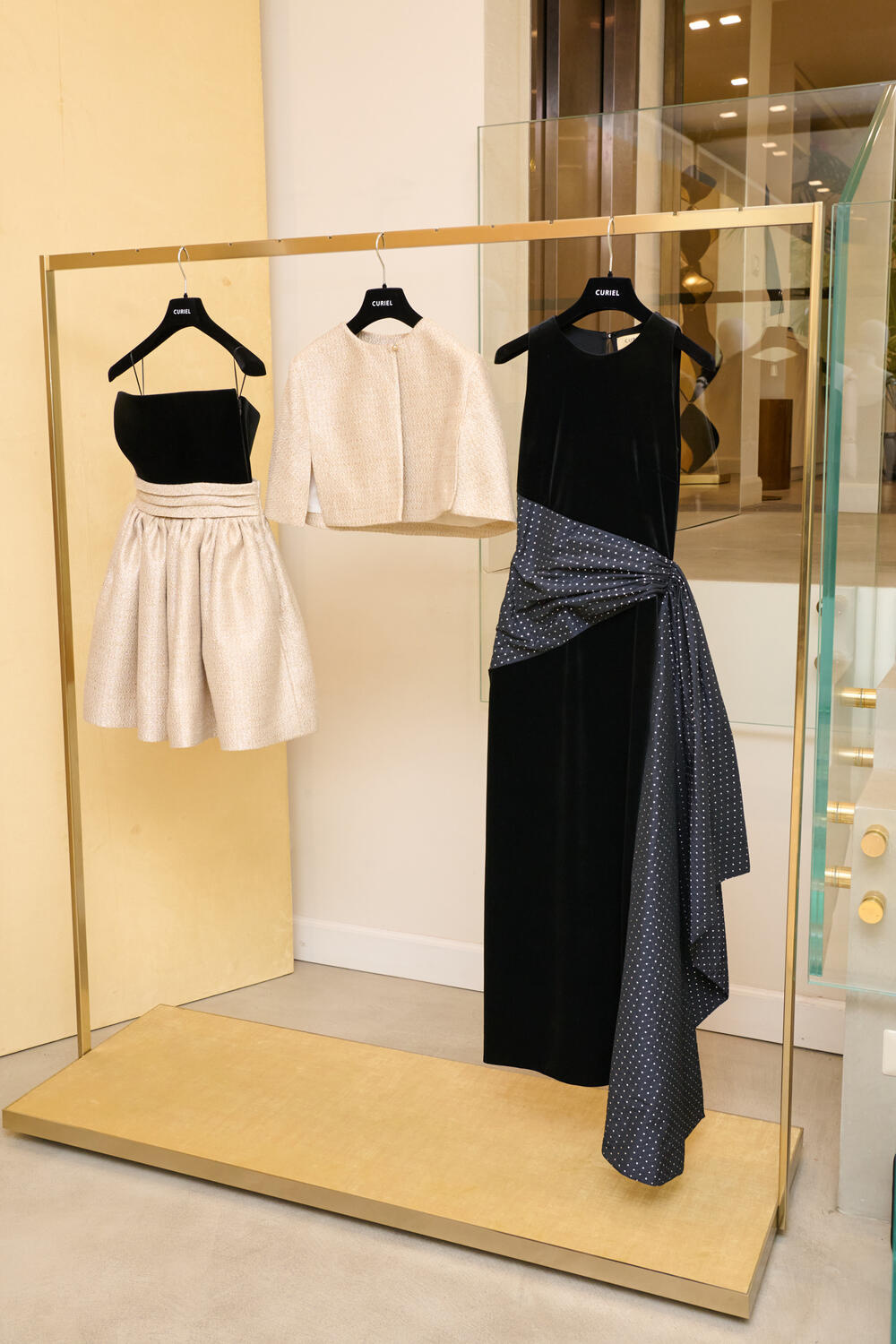 CURIEL WOMEN FW 26-27 - Foto #5