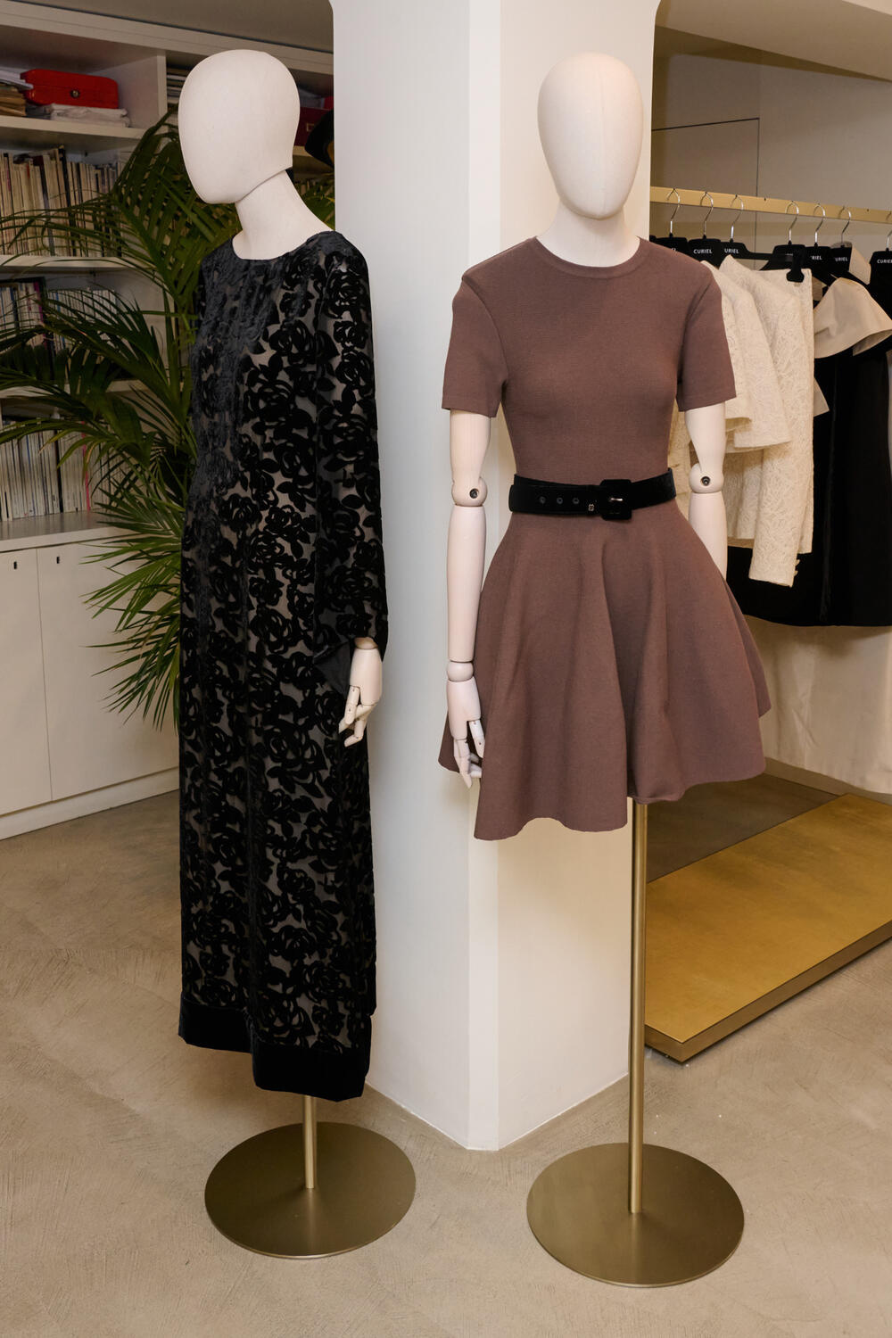 CURIEL WOMEN FW 26-27 - Foto #6