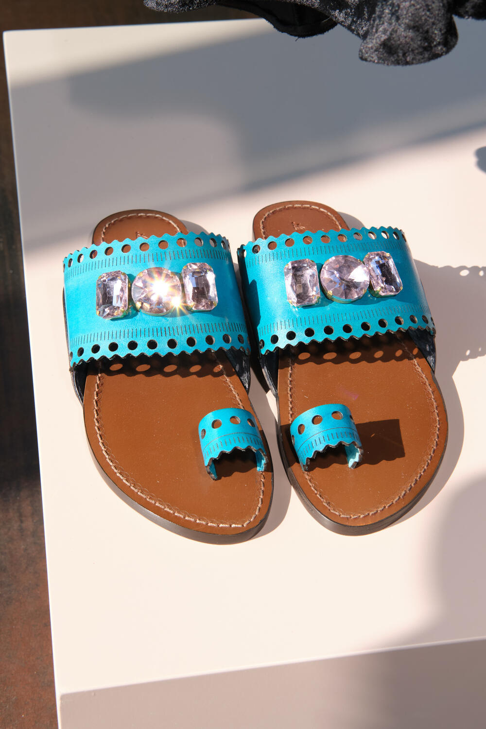 LA DOUBLEJ WOMEN FW 26-27 - Foto #72