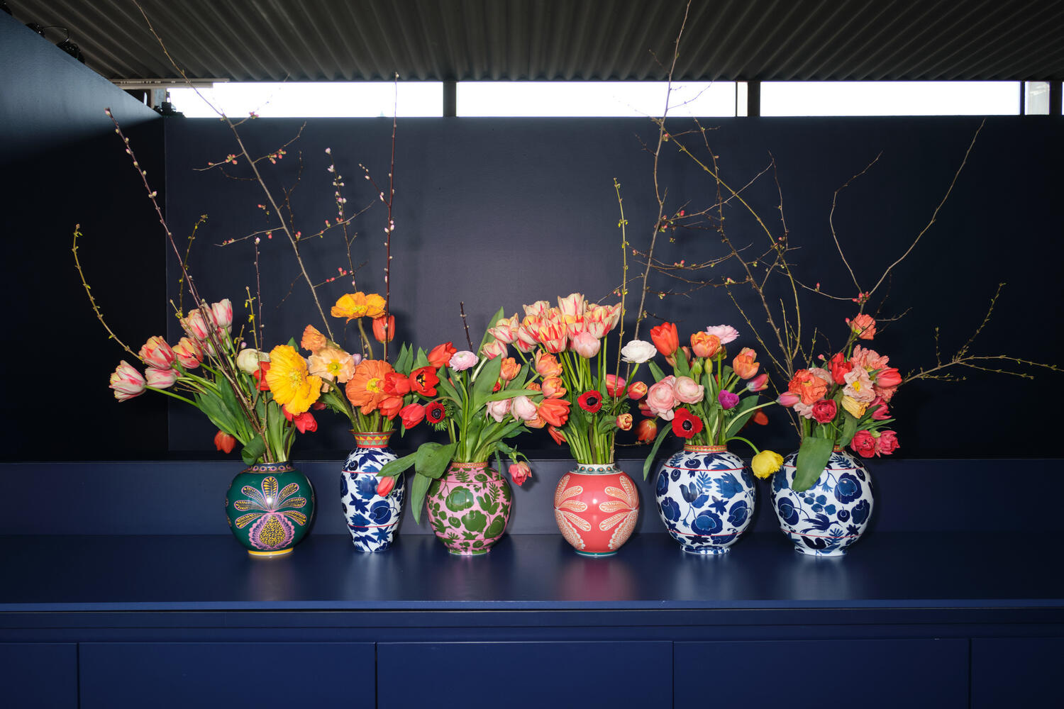 LA DOUBLEJ WOMEN FW 26-27 - Foto #73