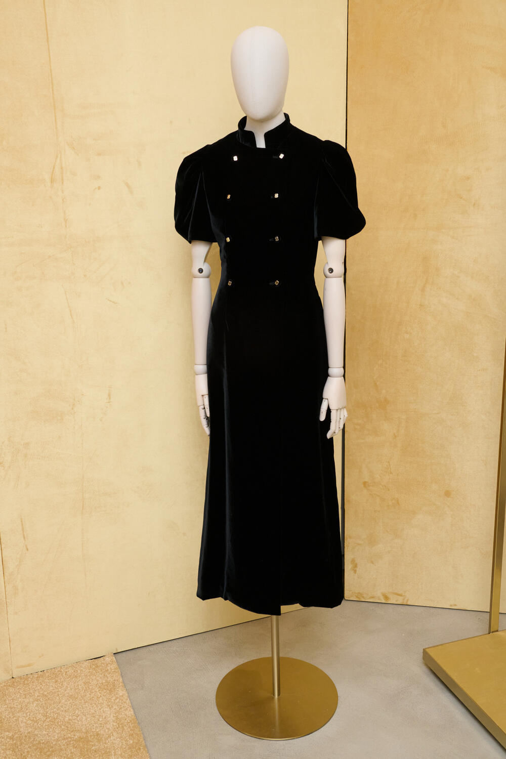 CURIEL WOMEN FW 26-27 - Foto #17