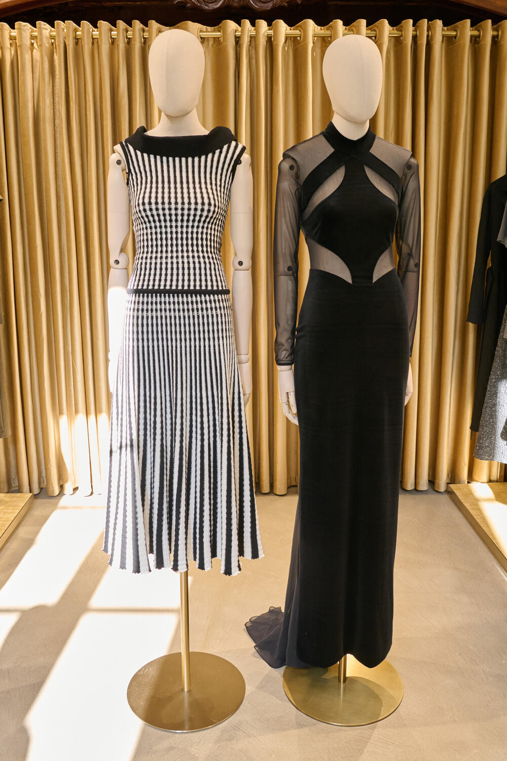 CURIEL WOMEN FW 26-27 - Foto #8