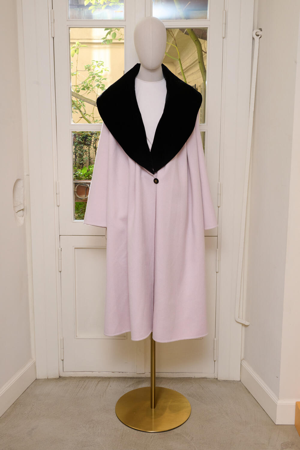 CURIEL WOMEN FW 26-27 - Foto #9