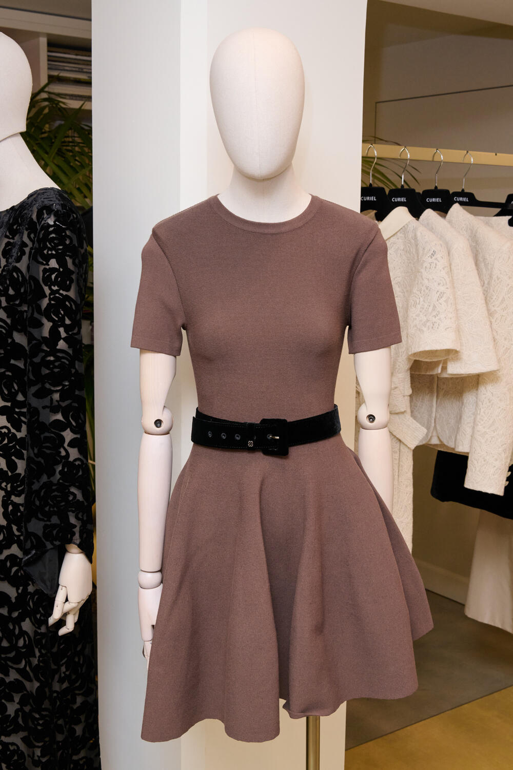 CURIEL WOMEN FW 26-27 - Foto #11