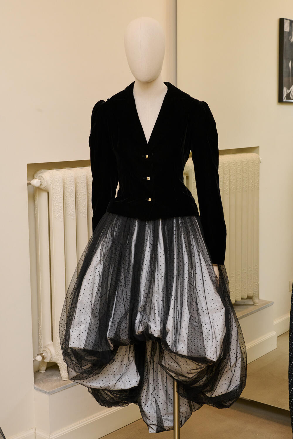 CURIEL WOMEN FW 26-27 - Foto #21