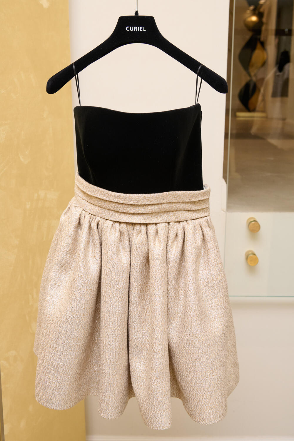 CURIEL WOMEN FW 26-27 - Foto #33