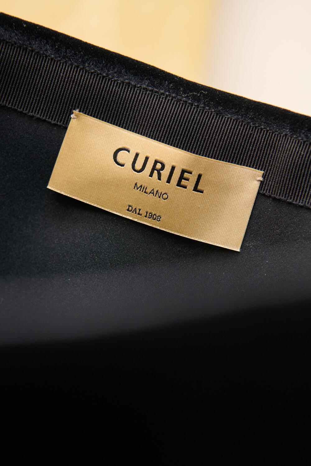 CURIEL WOMEN FW 26-27 - Foto #37