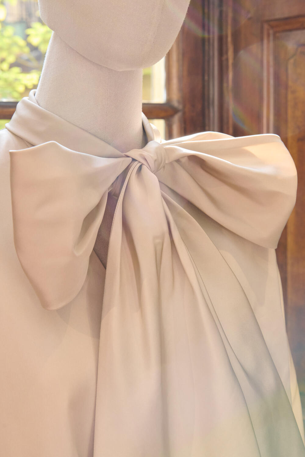 CURIEL WOMEN FW 26-27 - Foto #31