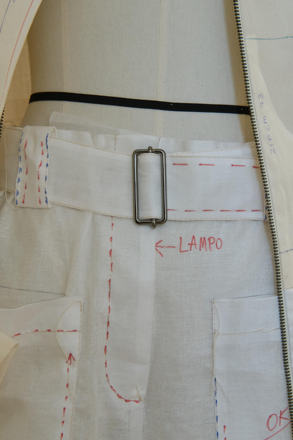 MANTÙ WOMEN FW 26-27 - Foto #8