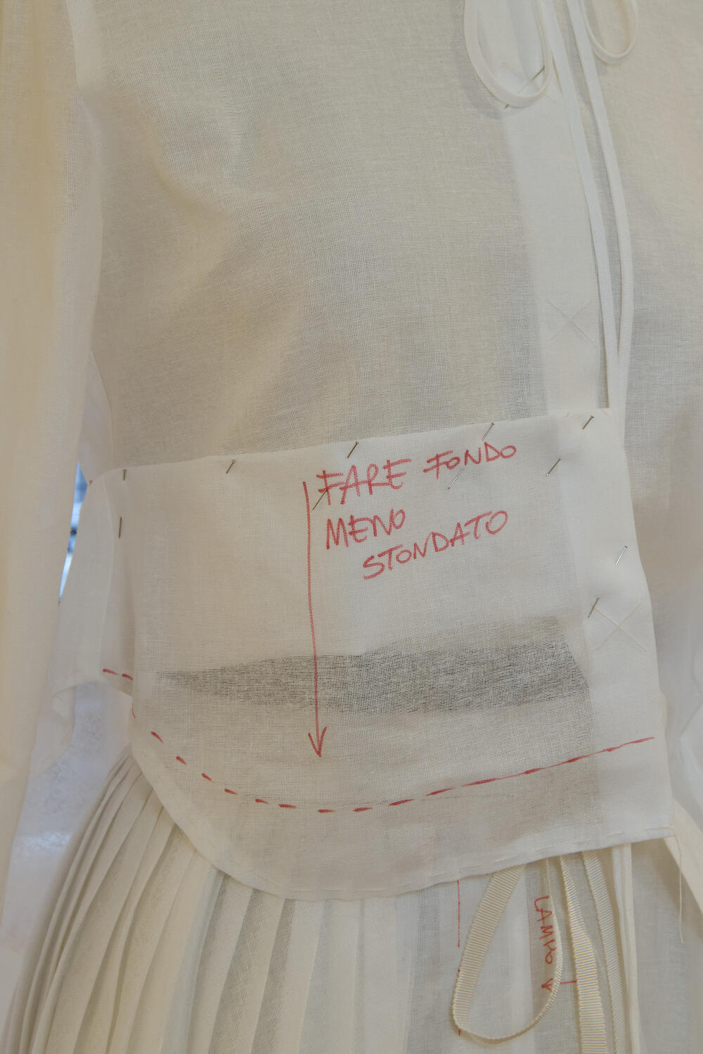 MANTÙ WOMEN FW 26-27 - Foto #9