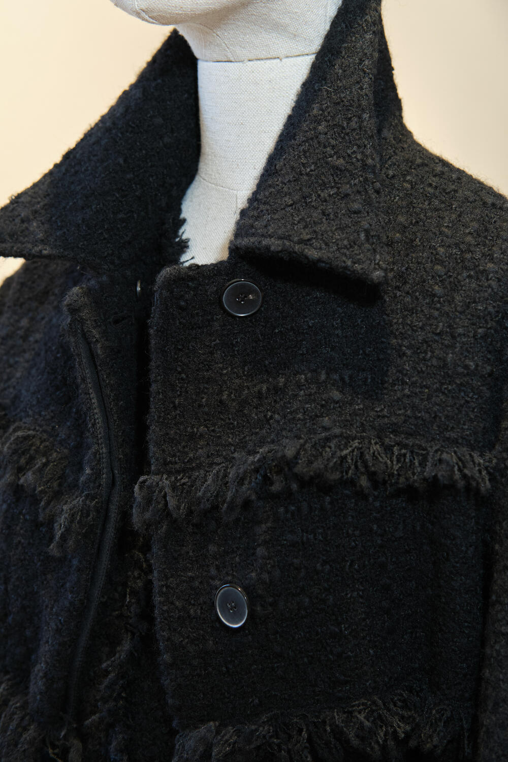 MANTÙ WOMEN FW 26-27 - Foto #14