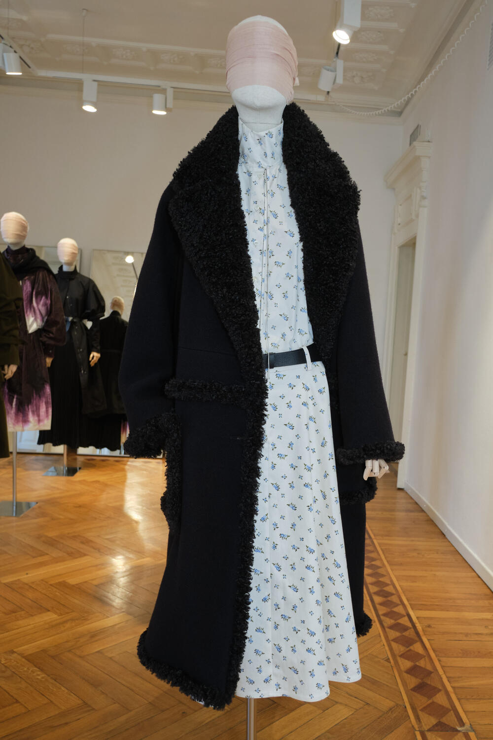 MANTÙ WOMEN FW 26-27 - Foto #15