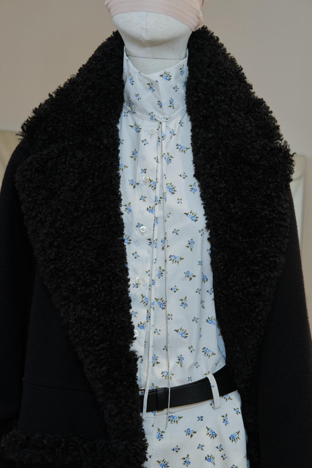 MANTÙ WOMEN FW 26-27 - Foto #16