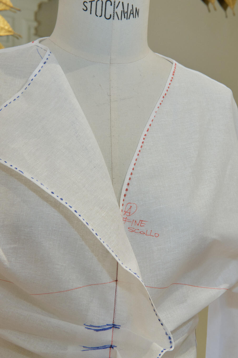 MANTÙ WOMEN FW 26-27 - Foto #10