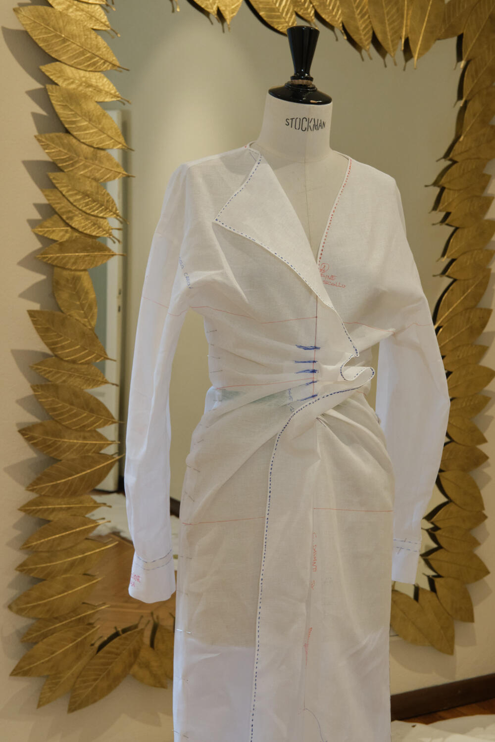 MANTÙ WOMEN FW 26-27 - Foto #11