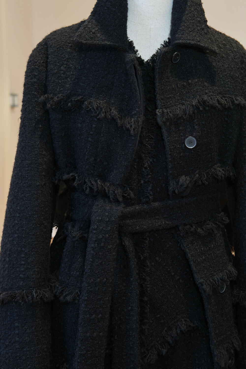 MANTÙ WOMEN FW 26-27 - Foto #13