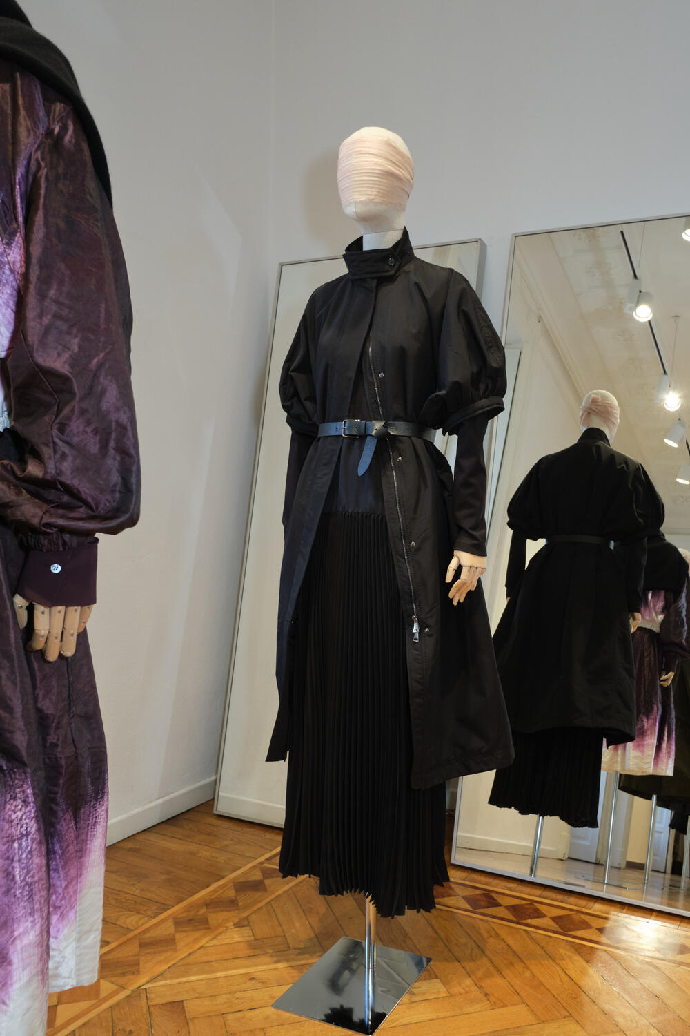 MANTÙ WOMEN FW 26-27 - Foto #24