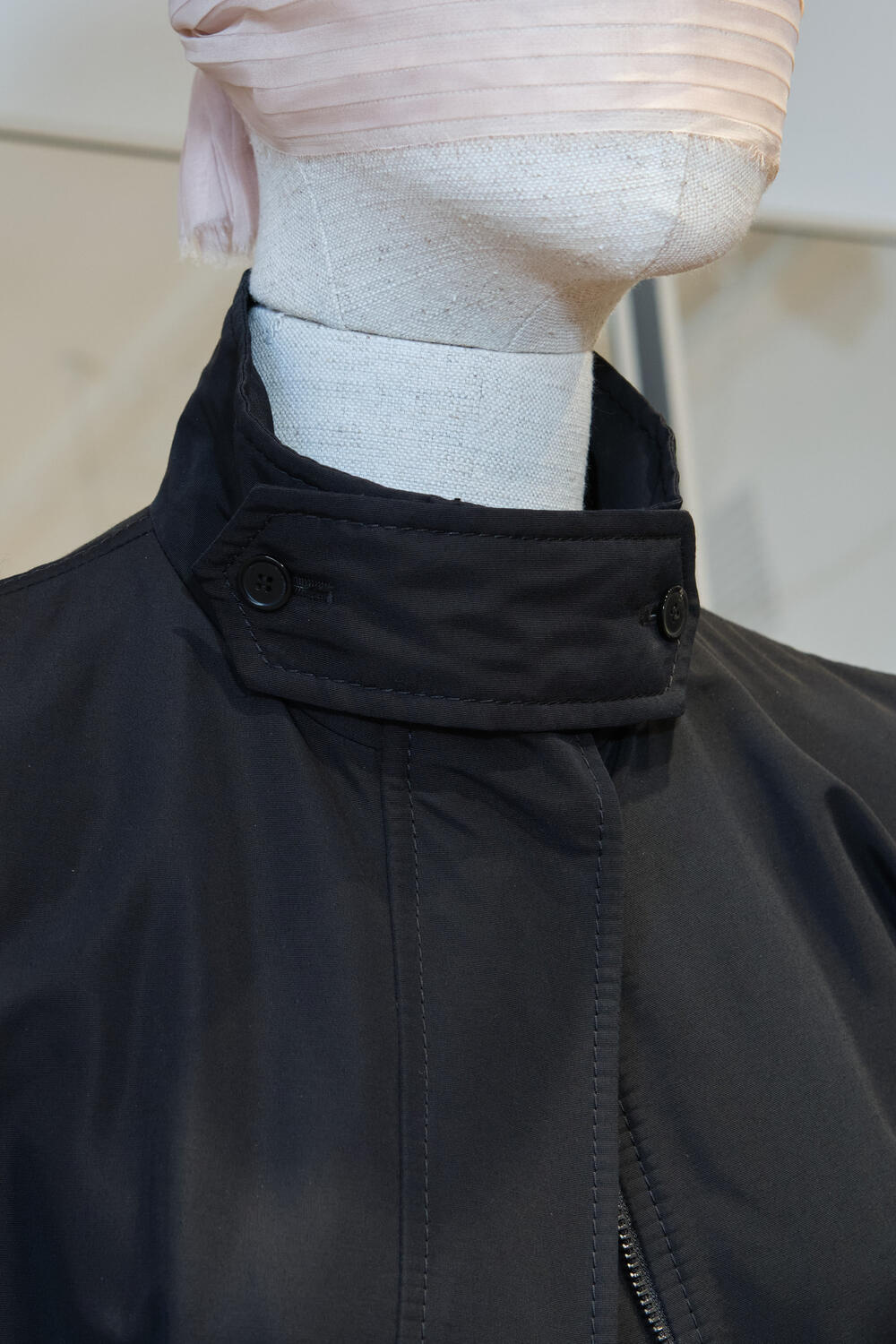 MANTÙ WOMEN FW 26-27 - Foto #27