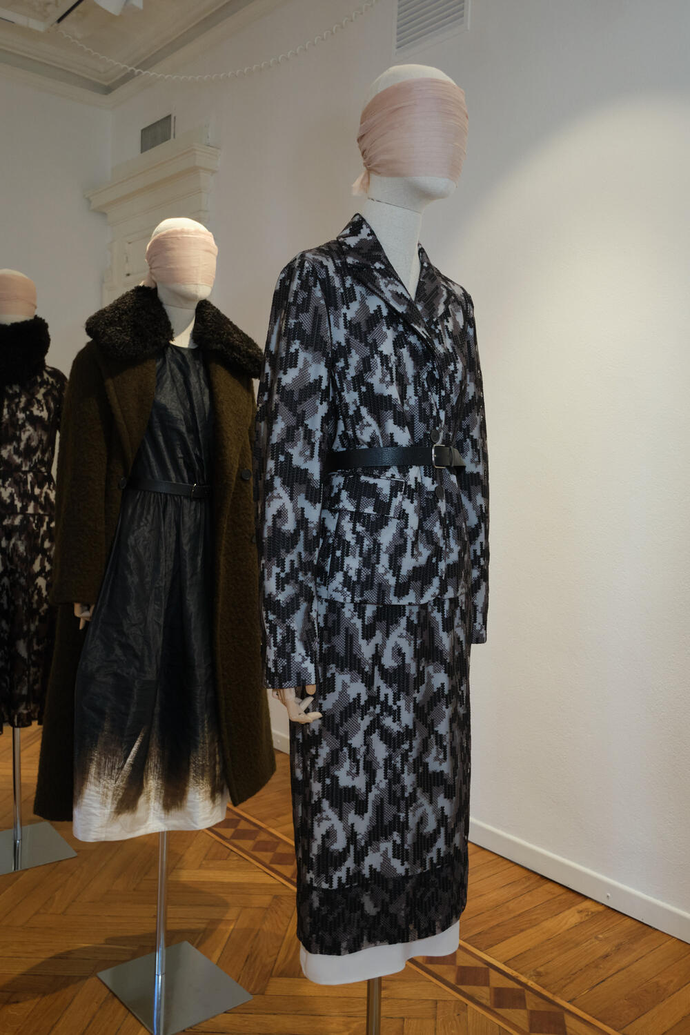 MANTÙ WOMEN FW 26-27 - Foto #28