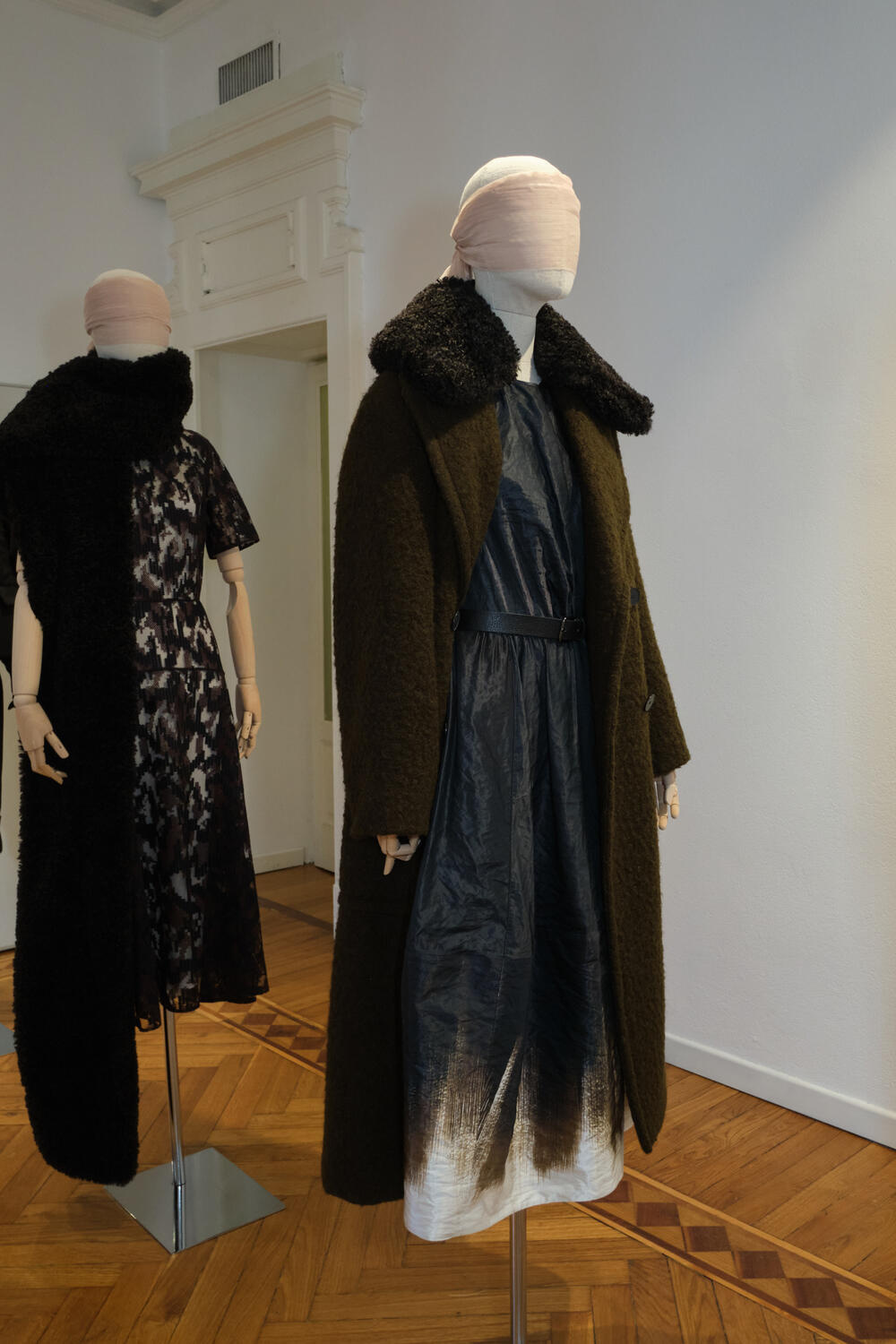 MANTÙ WOMEN FW 26-27 - Foto #29