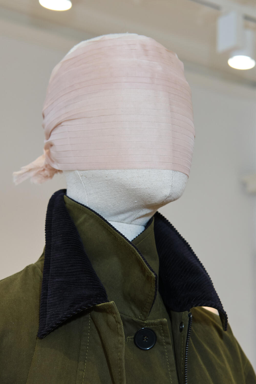 MANTÙ WOMEN FW 26-27 - Foto #21