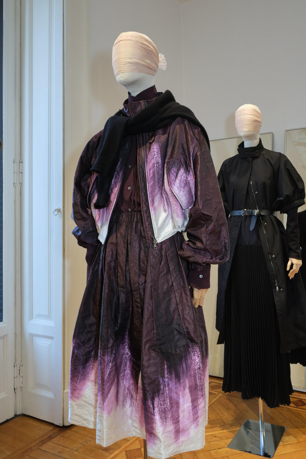 MANTÙ WOMEN FW 26-27 - Foto #22