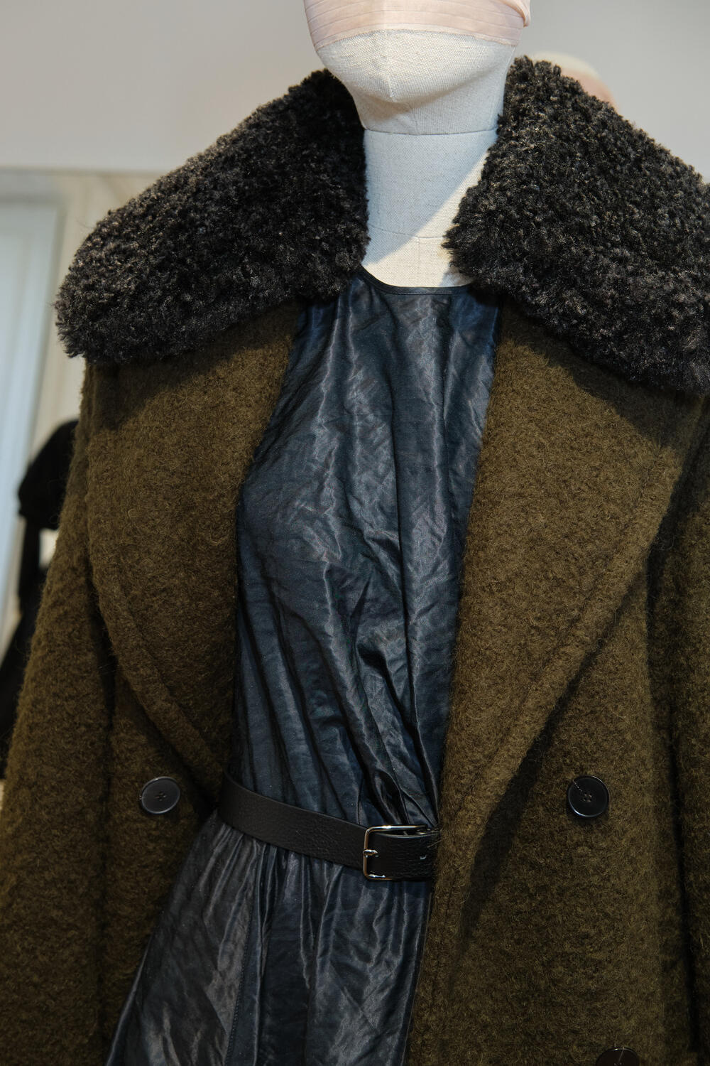 MANTÙ WOMEN FW 26-27 - Foto #30