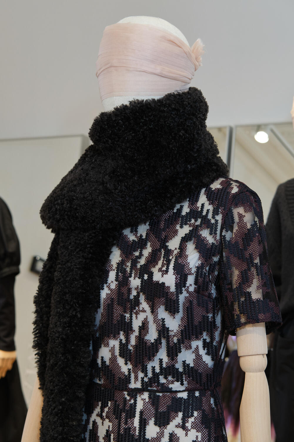 MANTÙ WOMEN FW 26-27 - Foto #32