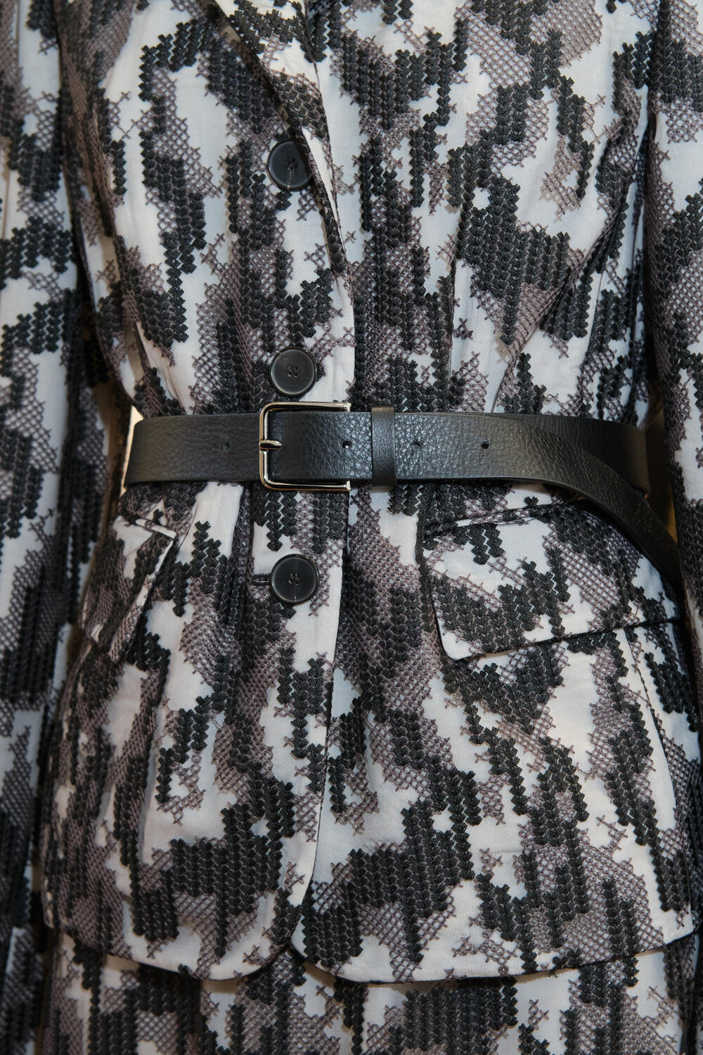 MANTÙ WOMEN FW 26-27 - Foto #33