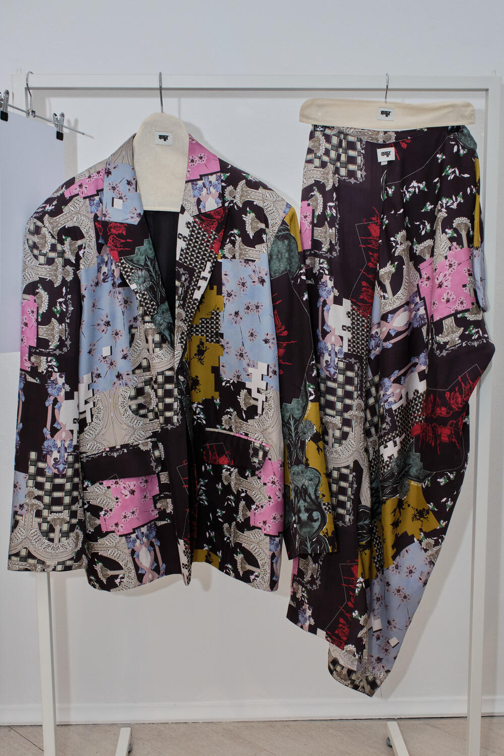 DHRUV KAPOOR WOMEN FW 26-27 - Foto #1