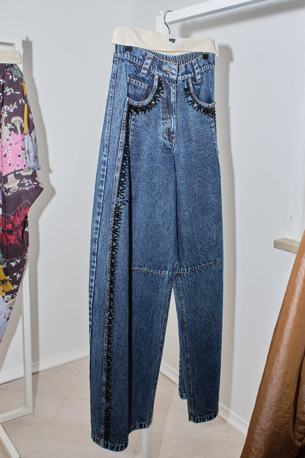 DHRUV KAPOOR WOMEN FW 26-27 - Foto #2