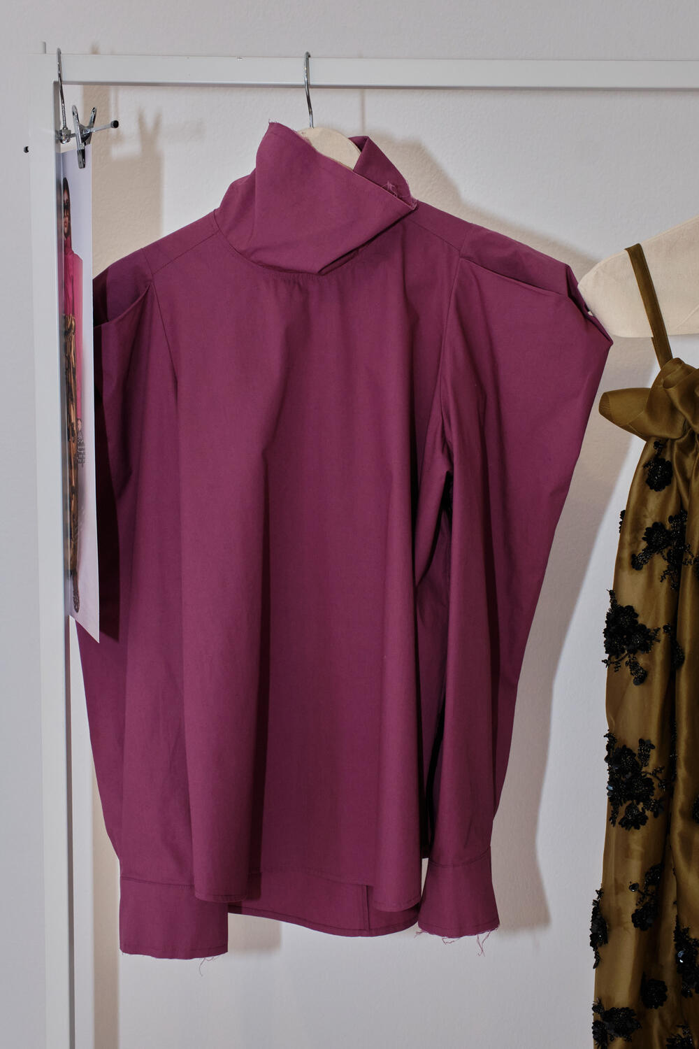 DHRUV KAPOOR WOMEN FW 26-27 - Foto #4