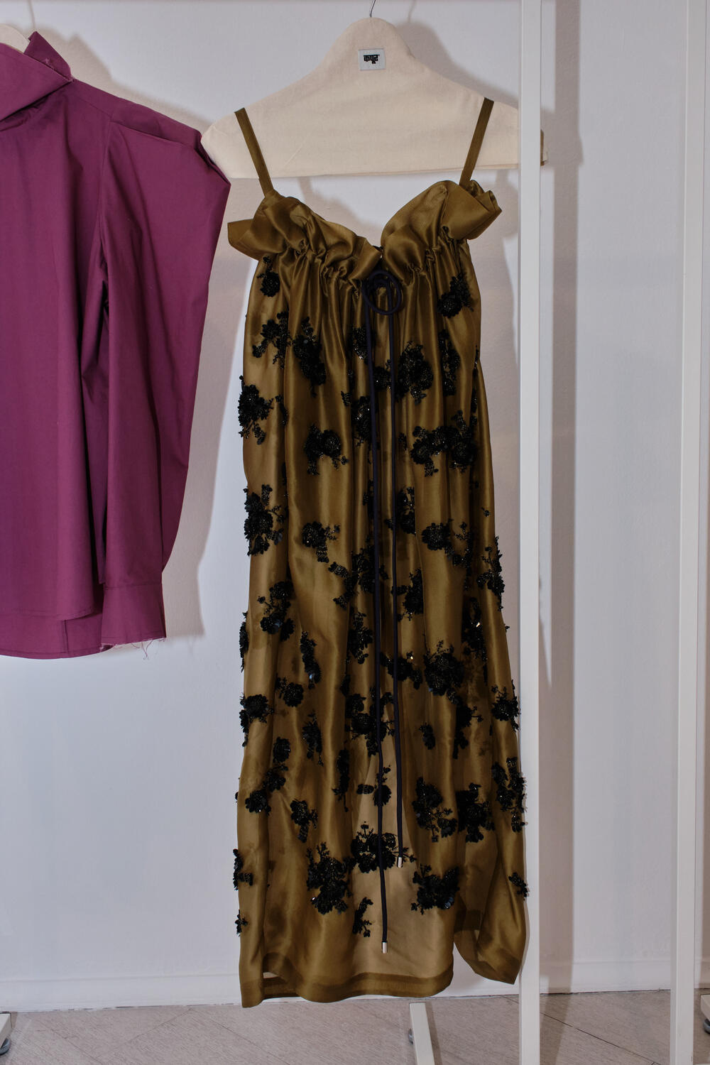 DHRUV KAPOOR WOMEN FW 26-27 - Foto #5