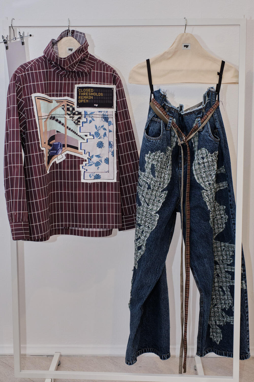 DHRUV KAPOOR WOMEN FW 26-27 - Foto #11