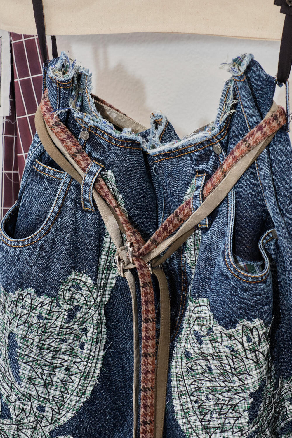 DHRUV KAPOOR WOMEN FW 26-27 - Foto #13