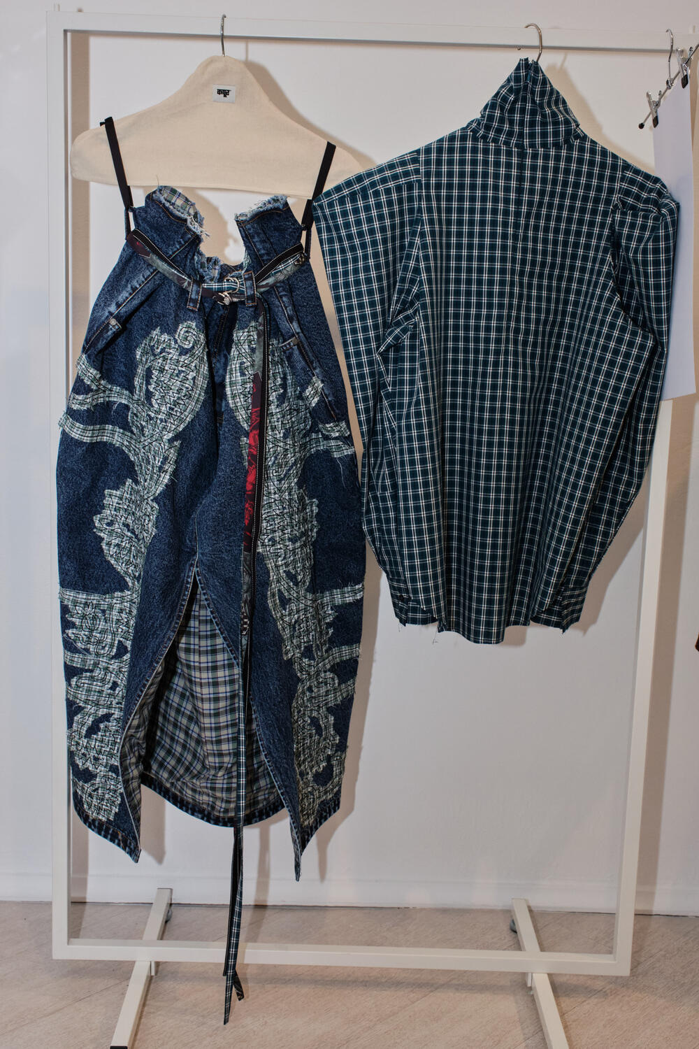 DHRUV KAPOOR WOMEN FW 26-27 - Foto #14