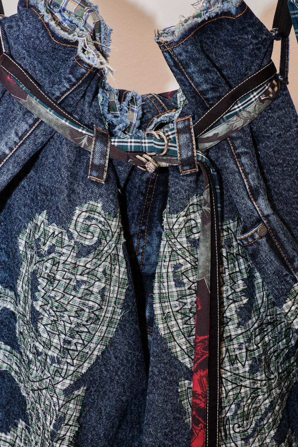 DHRUV KAPOOR WOMEN FW 26-27 - Foto #15