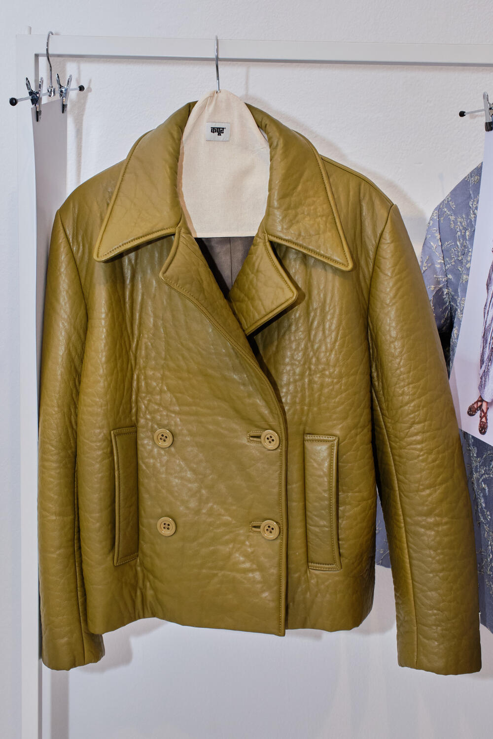 DHRUV KAPOOR WOMEN FW 26-27 - Foto #7