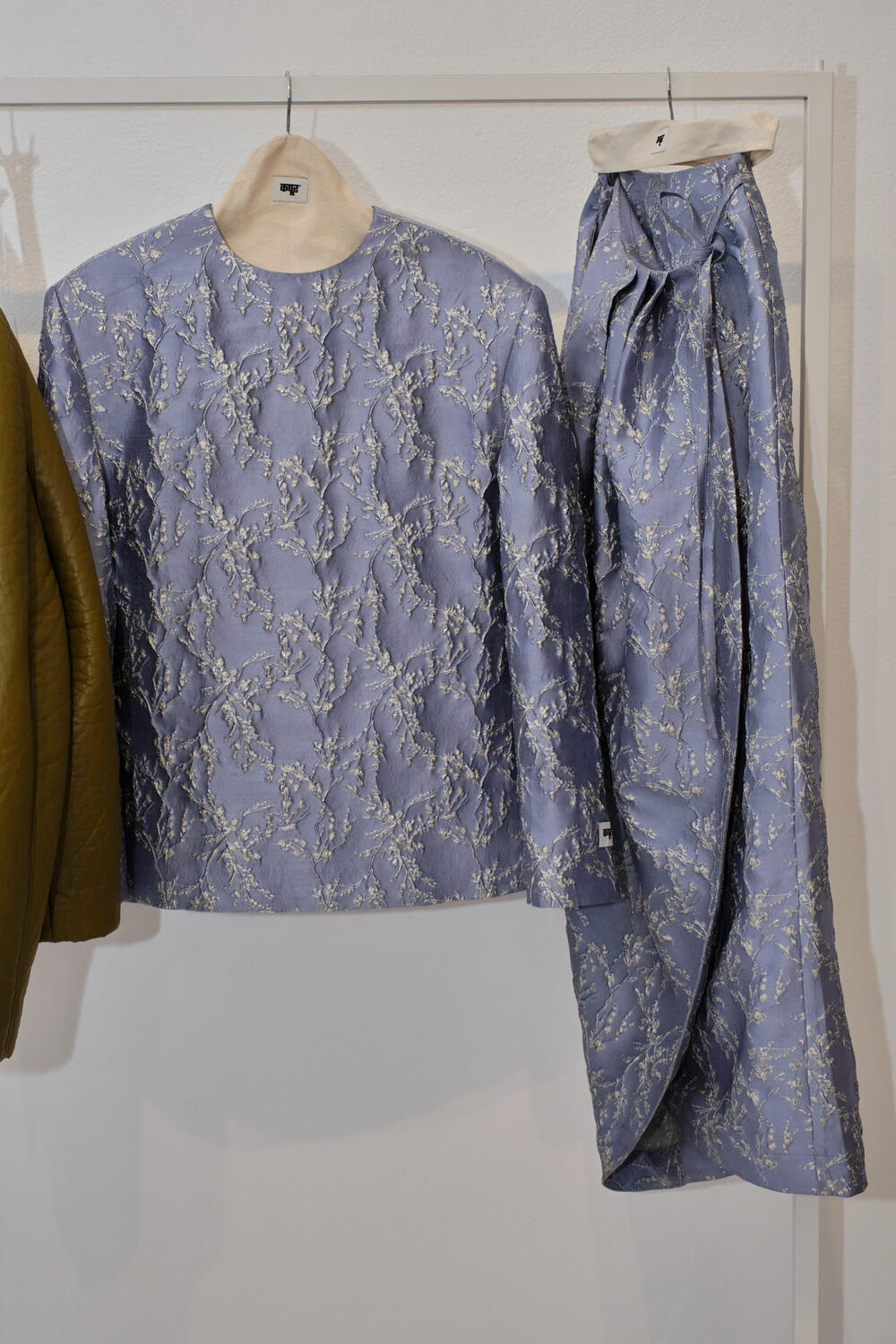 DHRUV KAPOOR WOMEN FW 26-27 - Foto #9