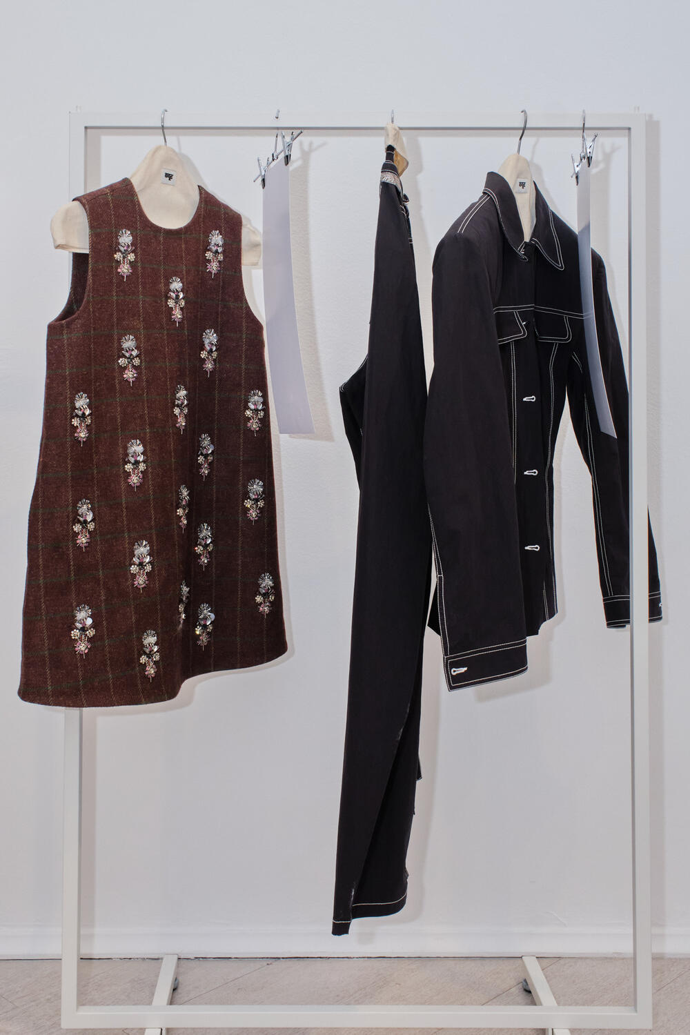 DHRUV KAPOOR WOMEN FW 26-27 - Foto #21