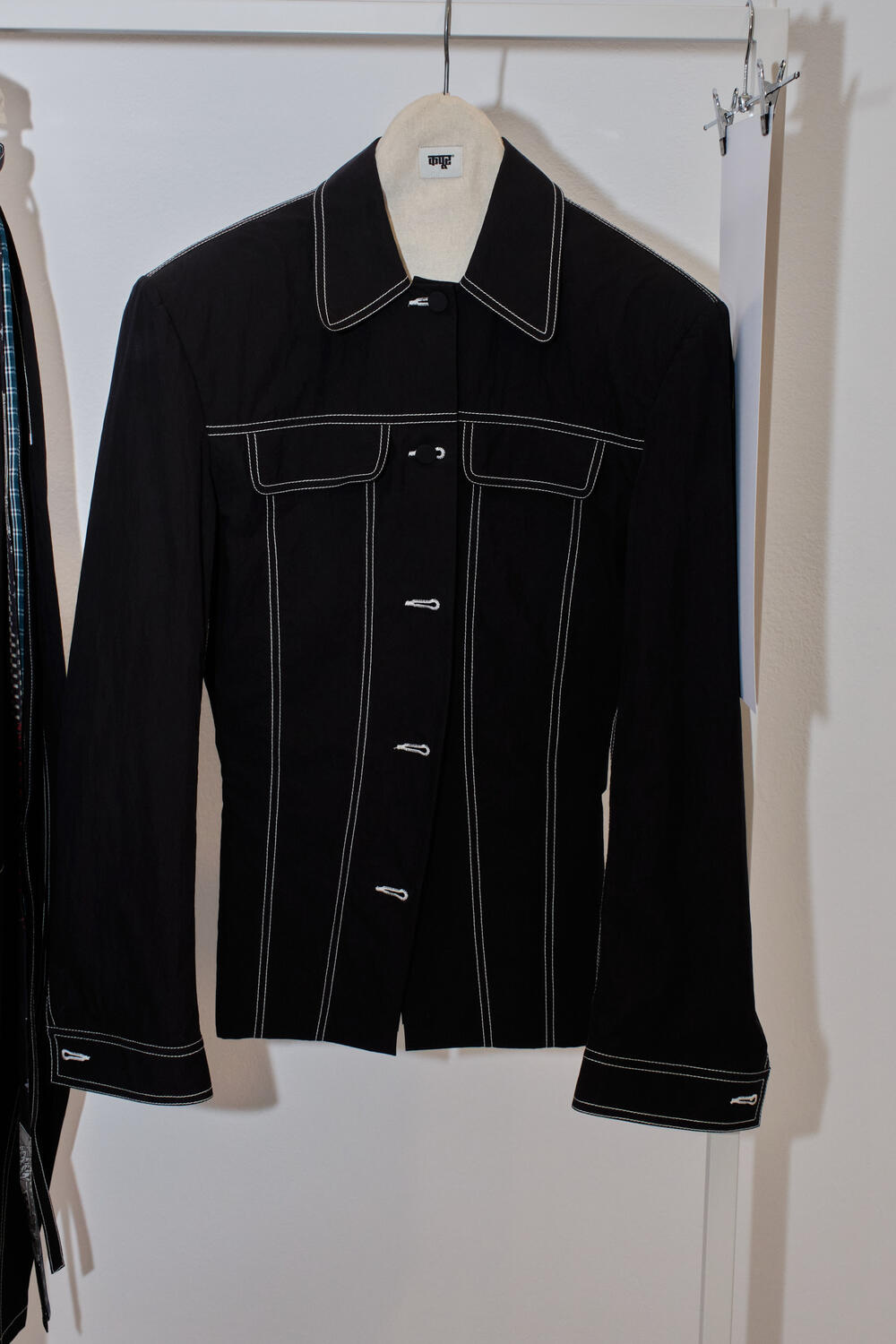 DHRUV KAPOOR WOMEN FW 26-27 - Foto #23