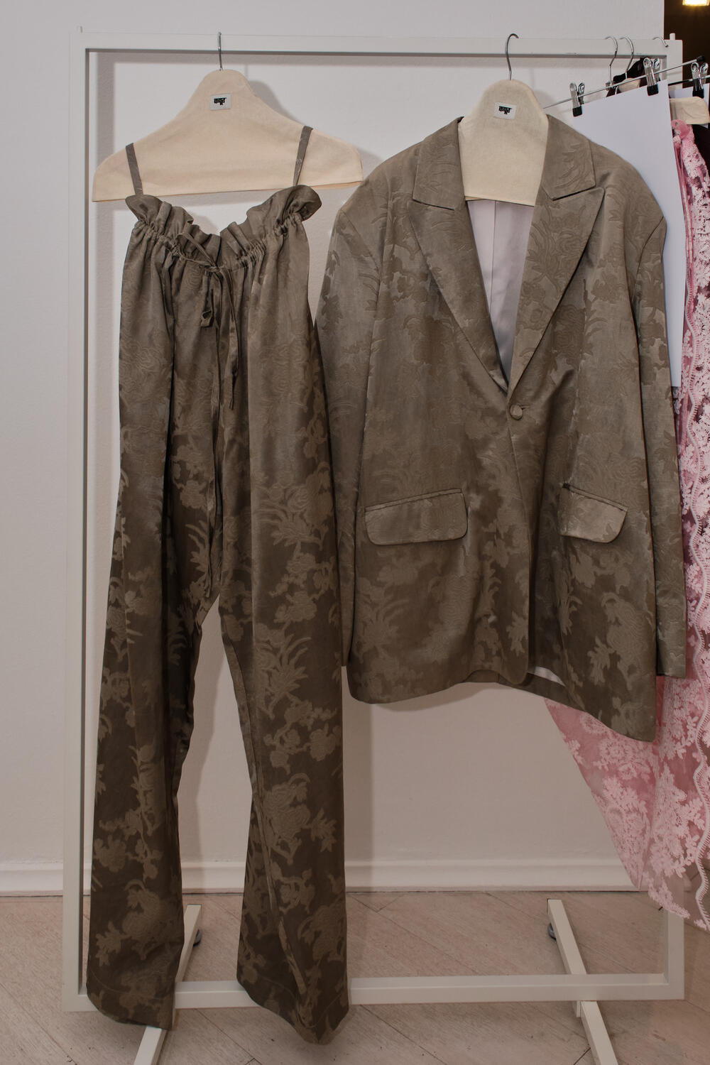 DHRUV KAPOOR WOMEN FW 26-27 - Foto #25