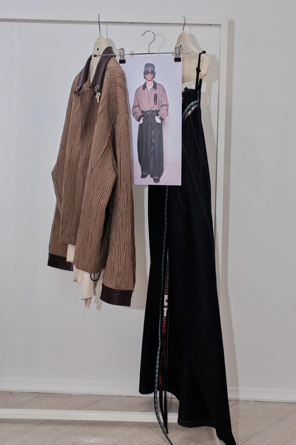 DHRUV KAPOOR WOMEN FW 26-27 - Foto #16