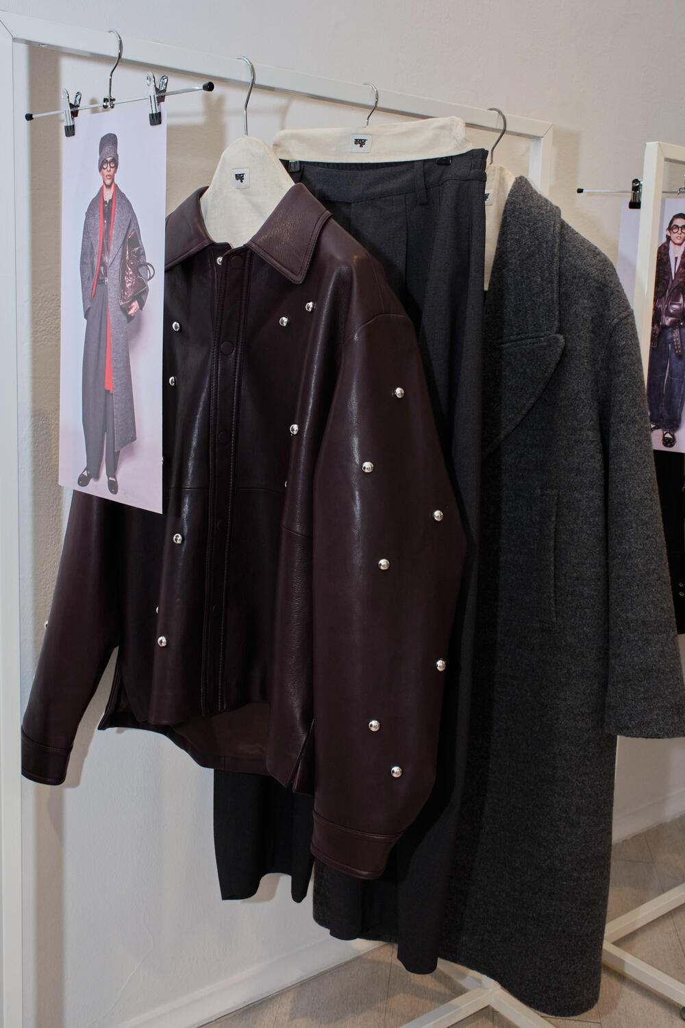 DHRUV KAPOOR WOMEN FW 26-27 - Foto #17