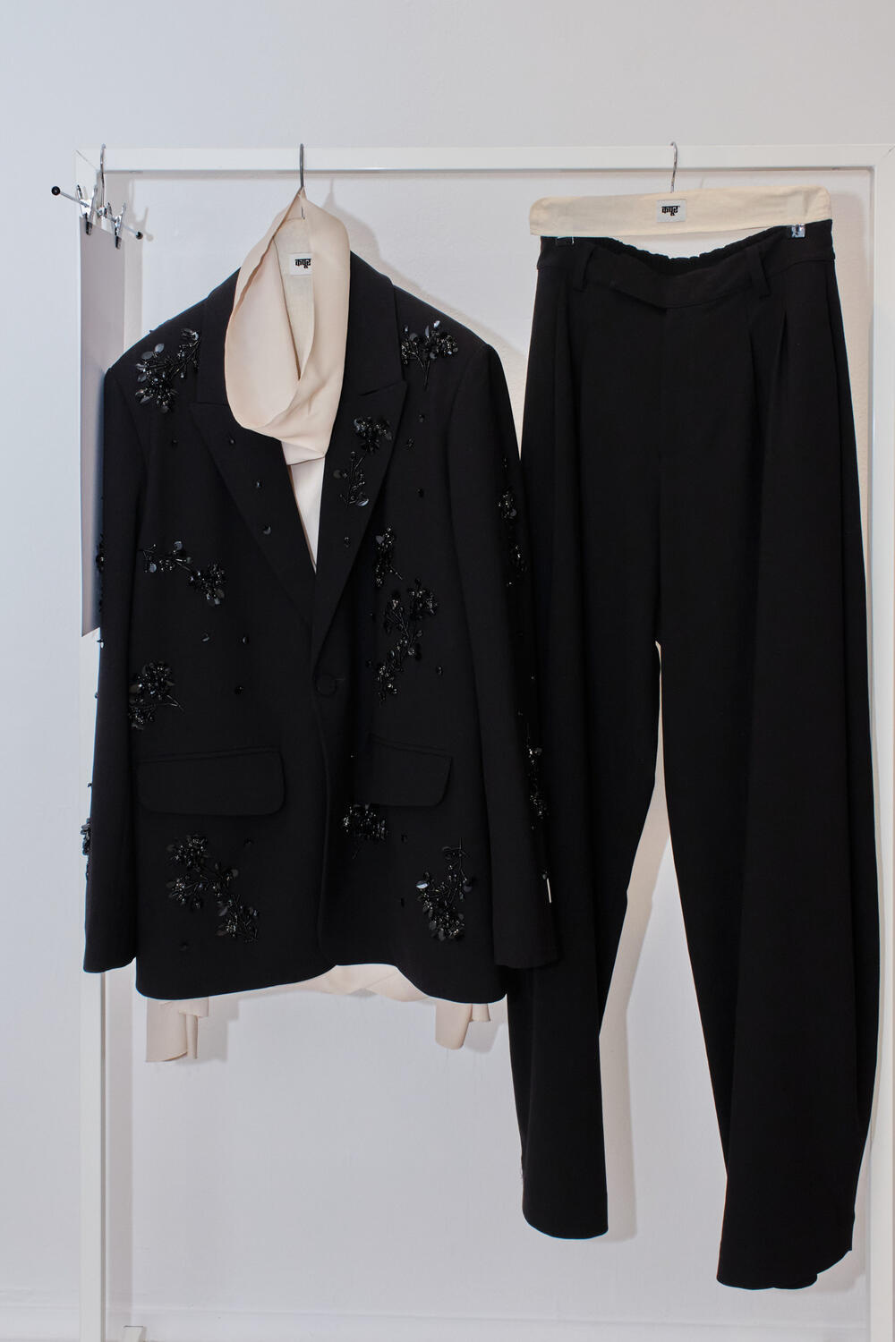 DHRUV KAPOOR WOMEN FW 26-27 - Foto #18