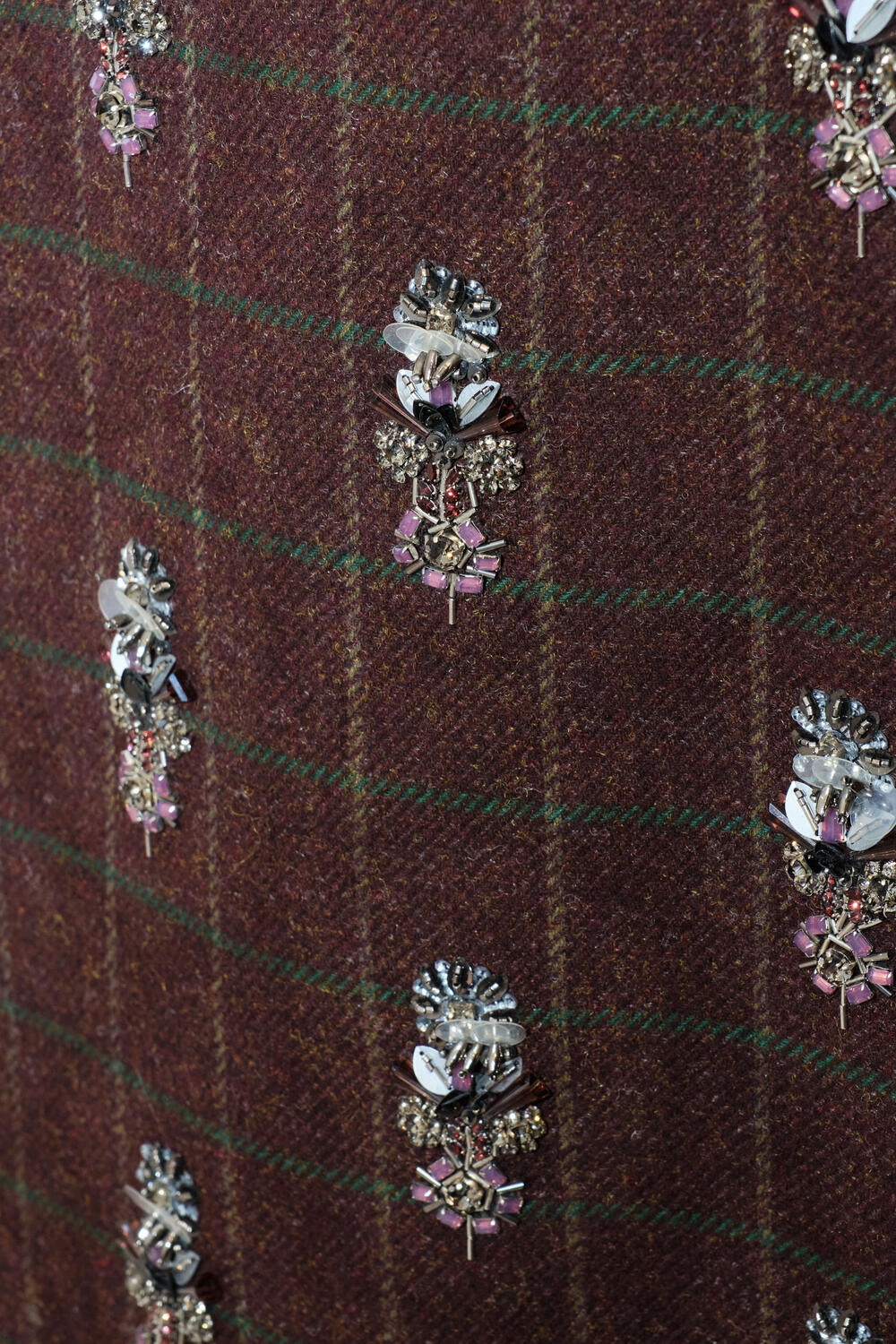 DHRUV KAPOOR WOMEN FW 26-27 - Foto #30