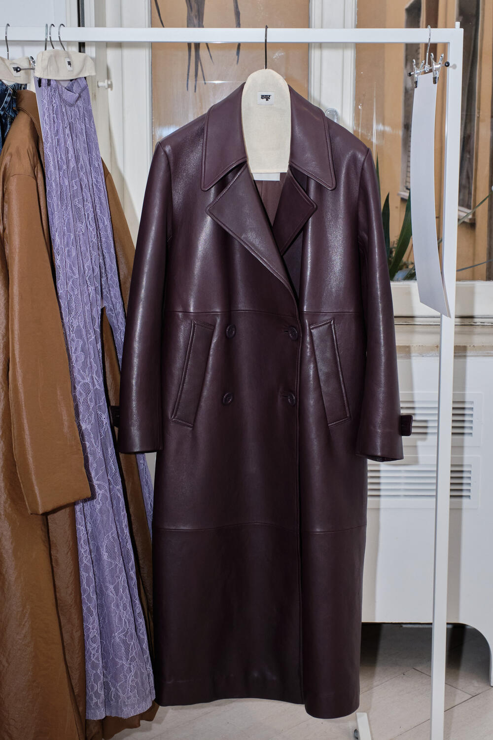 DHRUV KAPOOR WOMEN FW 26-27 - Foto #27