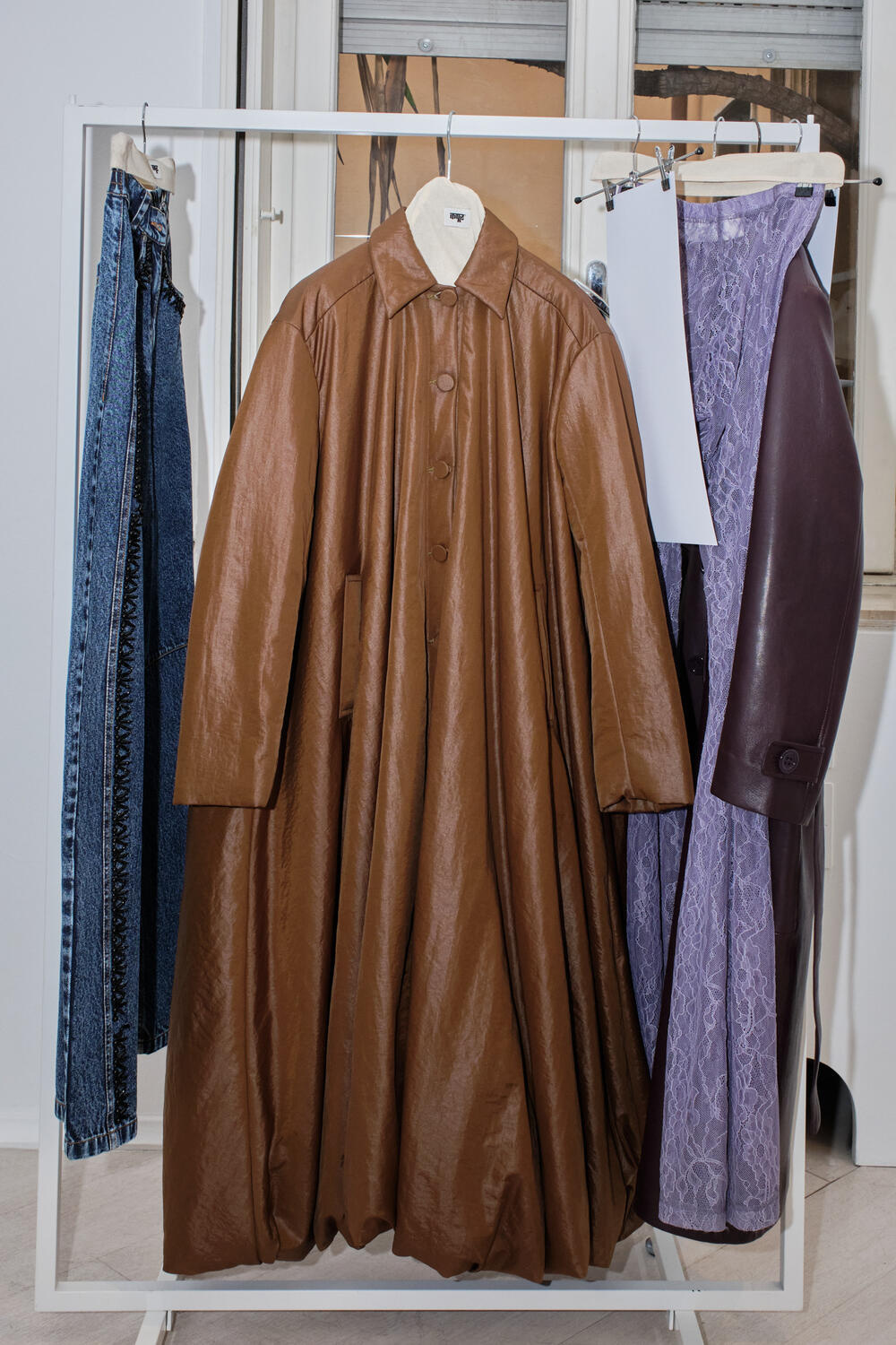 DHRUV KAPOOR WOMEN FW 26-27 - Foto #29